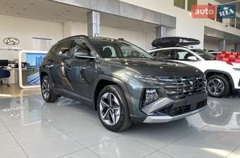 Hyundai Tucson 2025 в Харків