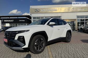 Hyundai Tucson 2024 Elegance