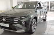Hyundai Tucson Express