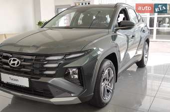 Hyundai Tucson 2025 в Харків