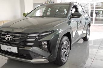Hyundai Tucson 2025 Express