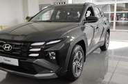 Hyundai Tucson Express