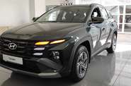 Hyundai Tucson Express