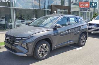 Hyundai Tucson 2025 в Харків