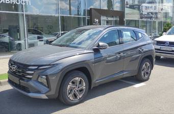Hyundai Tucson 2025 Express