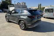 Hyundai Tucson Dynamic