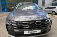 Hyundai Tucson Top