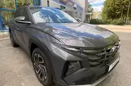 Hyundai Tucson Top