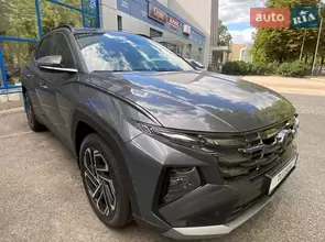 Hyundai Tucson Hyundai Tucson