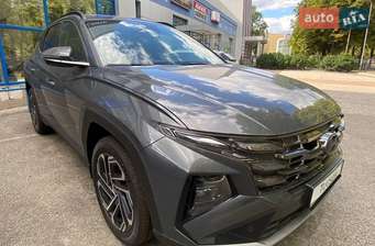 Hyundai Tucson 2025 в Кропивницький (Кіровоград)
