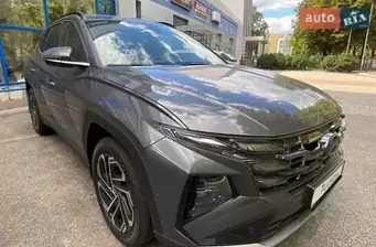 Hyundai Tucson Hyundai Tucson