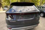 Hyundai Tucson Top