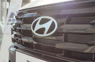 Hyundai Tucson Express