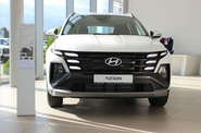 Hyundai Tucson Express