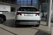Hyundai Tucson Express