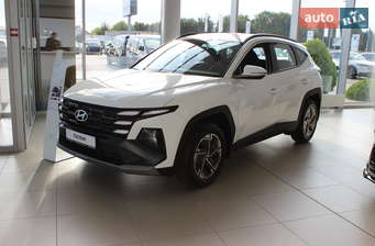 Hyundai Tucson 2025 в Львів