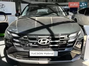 Hyundai Tucson Hyundai Tucson