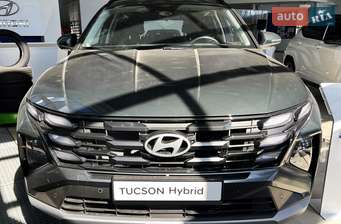 Hyundai Tucson 2025 в Черкаси
