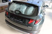 Hyundai Tucson Dynamic