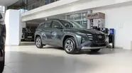 Hyundai Tucson Dynamic