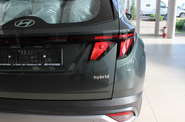 Hyundai Tucson Dynamic