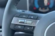 Hyundai Tucson Dynamic