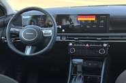 Hyundai Tucson Dynamic
