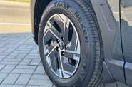 Hyundai Tucson Dynamic