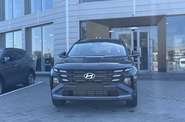 Hyundai Tucson Dynamic