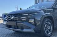 Hyundai Tucson Dynamic