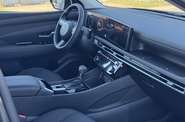 Hyundai Tucson Dynamic