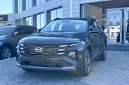 Hyundai Tucson Dynamic