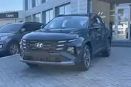 Hyundai Tucson Dynamic