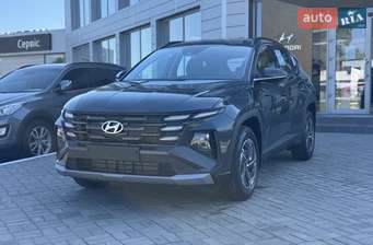 Hyundai Tucson 2025 в Кременчук