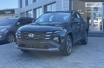 Hyundai Tucson 2025 Dynamic
