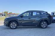 Hyundai Tucson Dynamic