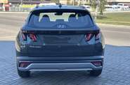 Hyundai Tucson Dynamic