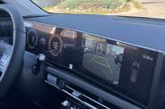 Hyundai Tucson Dynamic