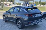 Hyundai Tucson Dynamic