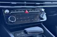 Hyundai Tucson Dynamic
