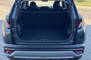 Hyundai Tucson Dynamic