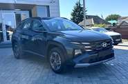 Hyundai Tucson Dynamic