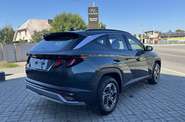 Hyundai Tucson Dynamic