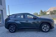 Hyundai Tucson Dynamic