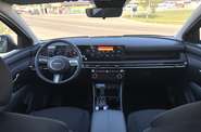 Hyundai Tucson Dynamic