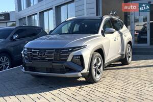 Hyundai Tucson Elegance