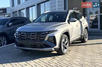 Hyundai Tucson 2025 в Кременчук