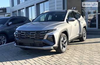 Hyundai Tucson 2025 Elegance
