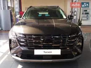 Hyundai Tucson Hyundai Tucson