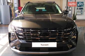 Hyundai Tucson 2025 в Харків